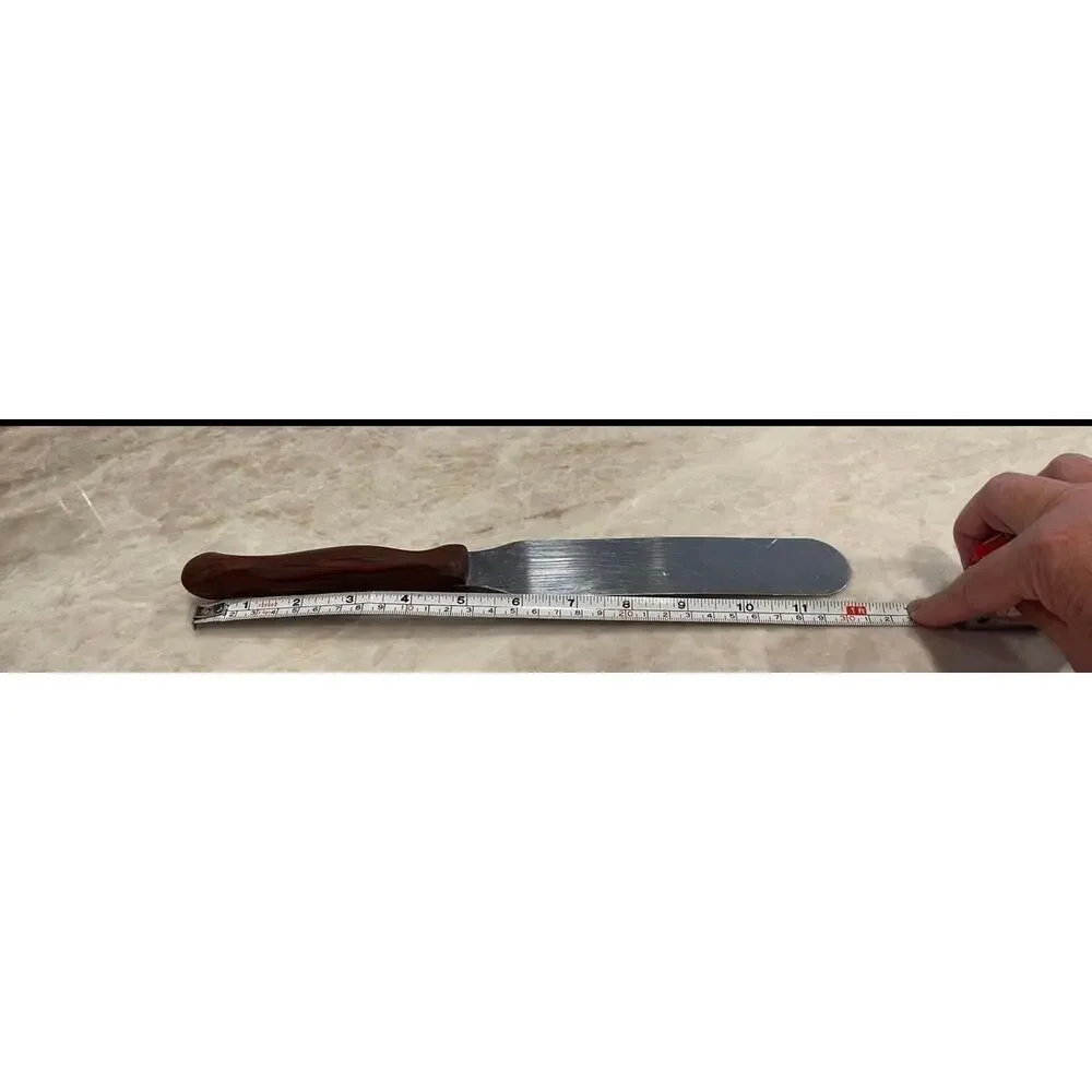 Cutco cake spreader no 28